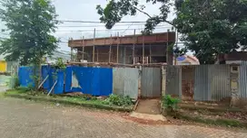 Villa Melati Mas BSD