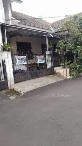 Rumah di Pamulang 1