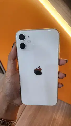 PROMO IPHONE SECONF BUNGA 0%
