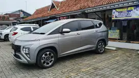 Hyundai Stargazer 2022 Bensin