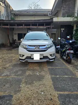 Honda BRV E Prestige CVT 2017