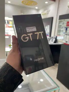 READY REALME GT 7T BISA COD