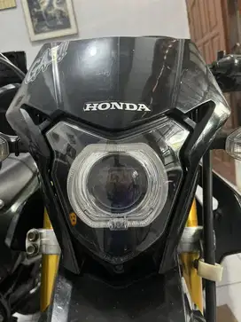 lampu biled pnp crf