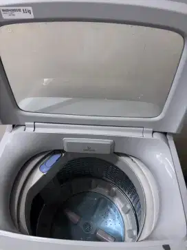 Mesin Cuci Samsung 1 tabung 8.5 kg