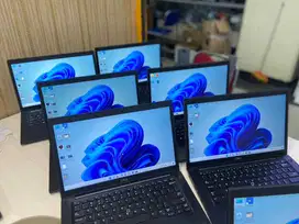 Laptop Dell Latitude 7490 Core i7-8650U Ram 8GB 14inch N-EC