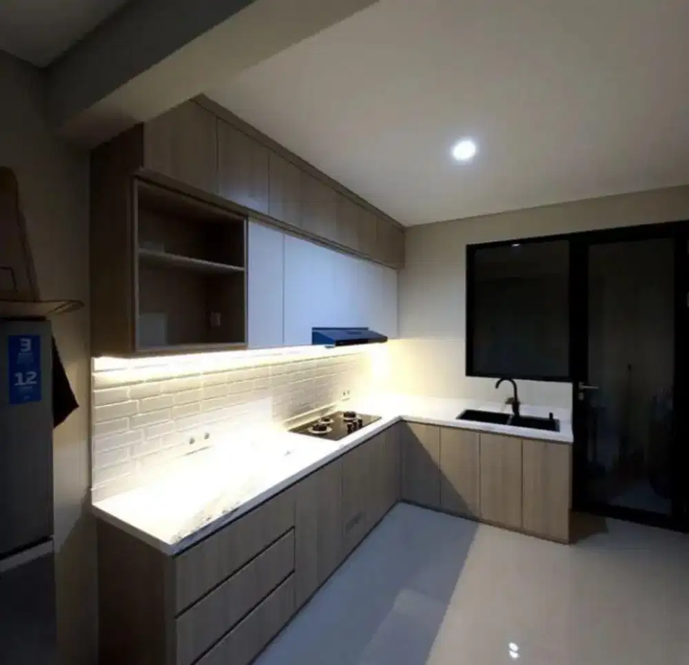PROMO KITCHEN SET L