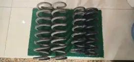 Per original Fortuner VNT type G