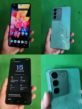 Vivo V27E ram 8+8/256 nego n tt