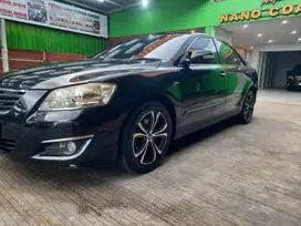 Toyota Camry 2008 Bensin