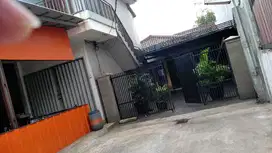 Dijual Rumah 1.5 Lantai Hadap Barat di Pondok Aren By Rumah Chinida
