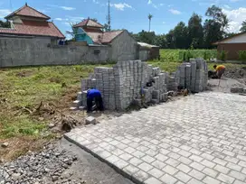 Dijual Kavling Dekat Pasar Kranggan, Bisa 12X Cicil Tanpa Bunga
