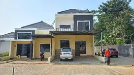 Rumah Baru poros Tlogowaru  dekat kantor terpadu SMA Taruna Nala