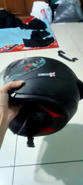 Helm sev size m