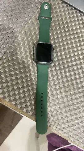 Apple Watch Series 7 Green 45 MM ex iBox