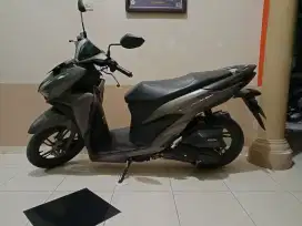 honda vario 150cc kota madya
