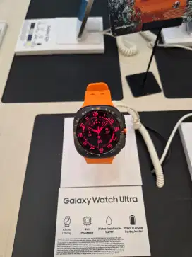 Samsung galaxy watch ultra free A06 4/64