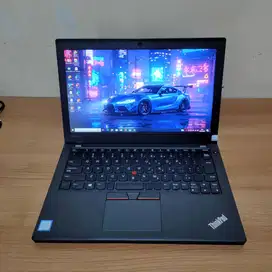 Lenovo Thinkpad x270 i7-7th\8gb\ssd256gb