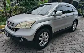 Honda CR-V 2.4 2009 matic