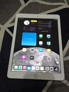 IPAD GEN 6 32GB SPACE GRAY WIFI ONLY