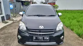 Toyota Agya 2014 Bensin