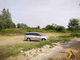 Dijual Cepat! Lahan Industri 10.000m² Zona Merah di Banjarsari,