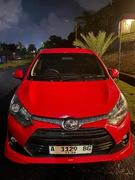 Agya manual tahun 2018