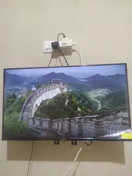 Jual cepat tv Xiaomi