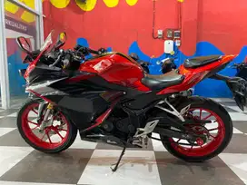Jual Cash Honda New Cbr 150 R Tahun 2021