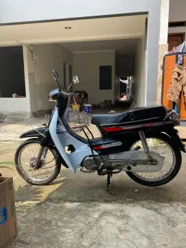 jual motor Astrea bulus 1992