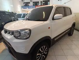 SUZUKI 2023 SPRESSO 1.0 M/T PUTIH MURAH OTOMART 286 KENJERAN