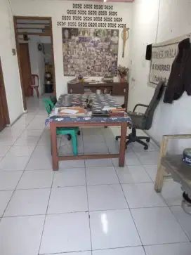 Rumah cantik 2 lantai termurah dekat stasiun dan pintu tol