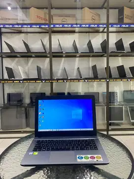 ASUS X441U series