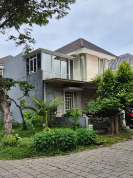 Dijual Rumah Minimalis Stamford Palace Citraland