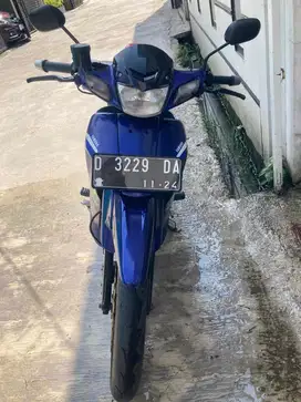 Di Jual Yamaha F1zr
