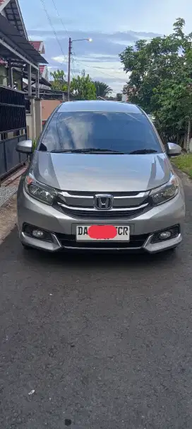 Mobilio 2017 matic
