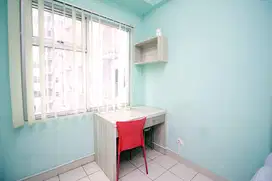 Apartemen Jatinangor dekat ITB UNPAD