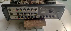 Amplifier normal