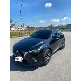 For Sale❗️Mazda CX-3 Touring 2017 Ftz (non plate V)