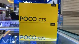 POCO C75 6+6 /128