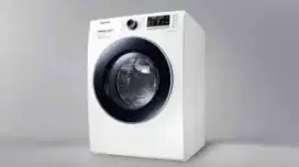 Karyawan Laundry