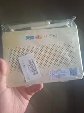 Huawei EchoLife EG8145C5 (EP mungkin varian distribusi)