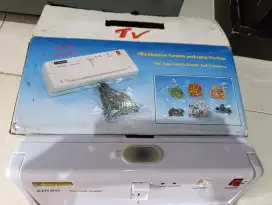 Vacuum Sealer jual murah