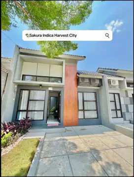Dijual Rumah Bebas DP,Cicilan Murah, Banyak Bonus di Cileungsi