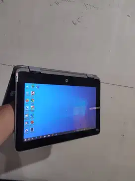 HP Probook x360 11 G4 EE i5-8th/8gb/128gb