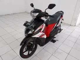 Mio gt 2014 injeksi mulus