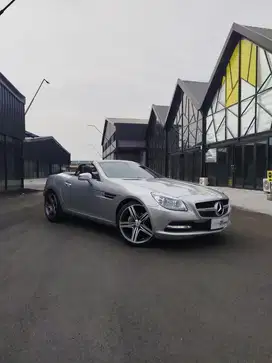 MAGIC SKY! Mercedes Benz SLK 200 Cgi 2012 Nik 2011 slk250 z4