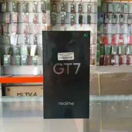 Realme GT7 Ram 12/256gb