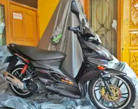(BLUESHINE SERIES/SEPERTI BARU) Skywave BLUESHINE Type NR (SIMPANAN)