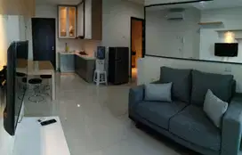 DIJUAL CEPAT APARTEMENT BROOKLYN FULL FURNISHED, ALAM SUTERA