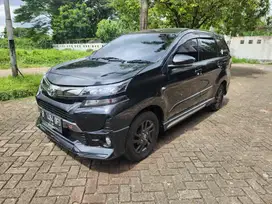 Veloz GR Matic Limited Edition 2021